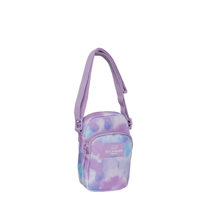Taštička Tie Dye BECKMANN