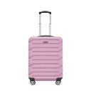 Příruční kufr Infinity Pink BECKMANN