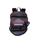 Batoh City Pink Colorblock 30l BECKMANN 2025