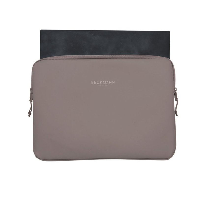 Obal na Laptop 13" Street Warm Grey BECKMANN