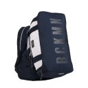 Školský batoh Sport Navy White 30l BECKMANN