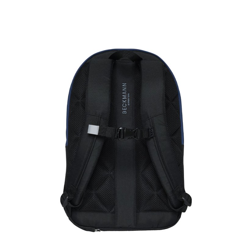 Batoh City Green Colorblock 30l BECKMANN