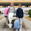 Školní batoh Urban midi Blue Shadow BECKMANN 2025