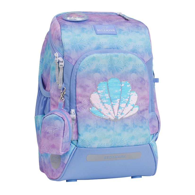 Školní batoh Active AIR FLX Seashell BECKMANN
