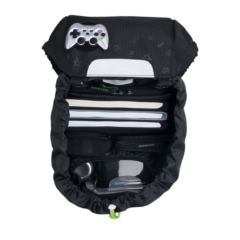 Školský mini set Classic Pixel BECKMANN