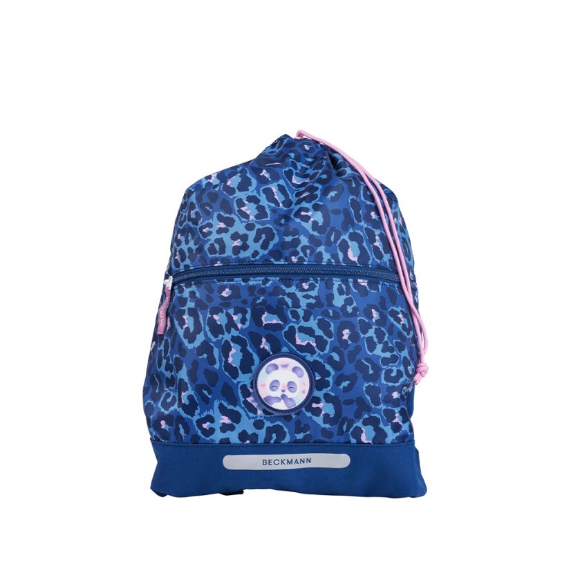 Školský set Premium AIR Cheeta BECKMANN