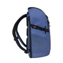 Batoh Street FLX Velvet Blue BECKMANN