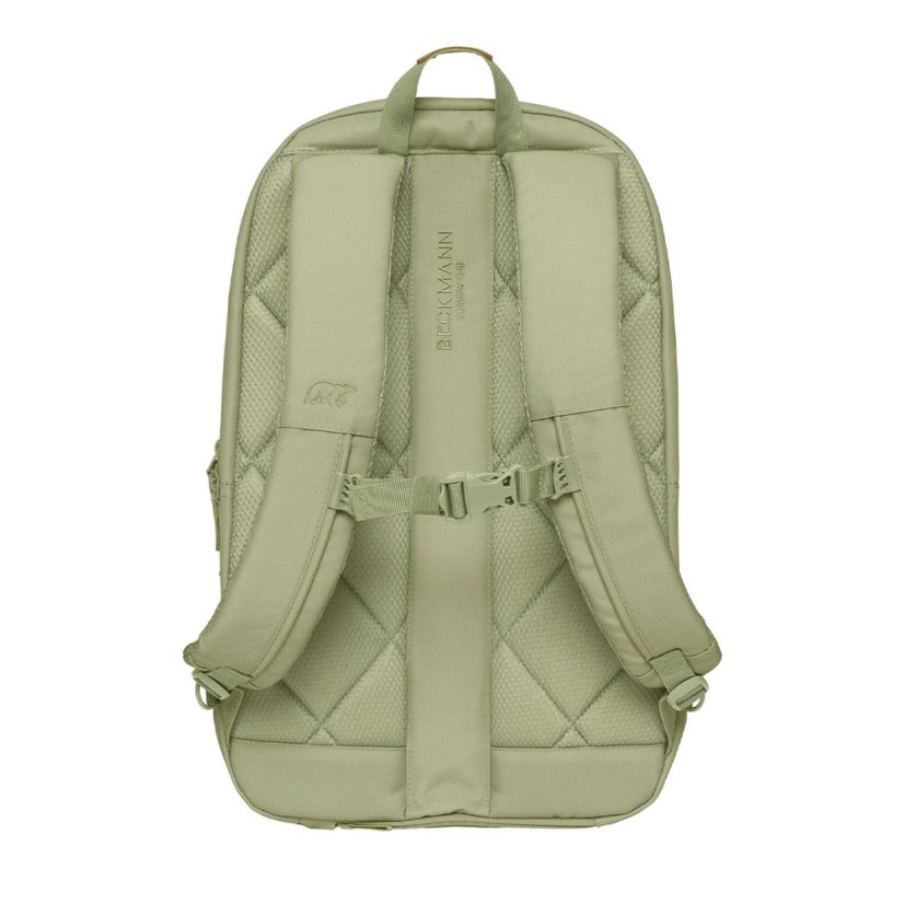 Batoh Urban Soft Green 30l BECKMANN 2024