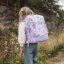 Školský batoh Active AIR FLX Unicorn Purple BECKMANN
