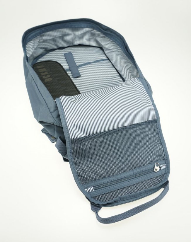 Městský batoh Light Blue Fade 20l BECKMANN 2025