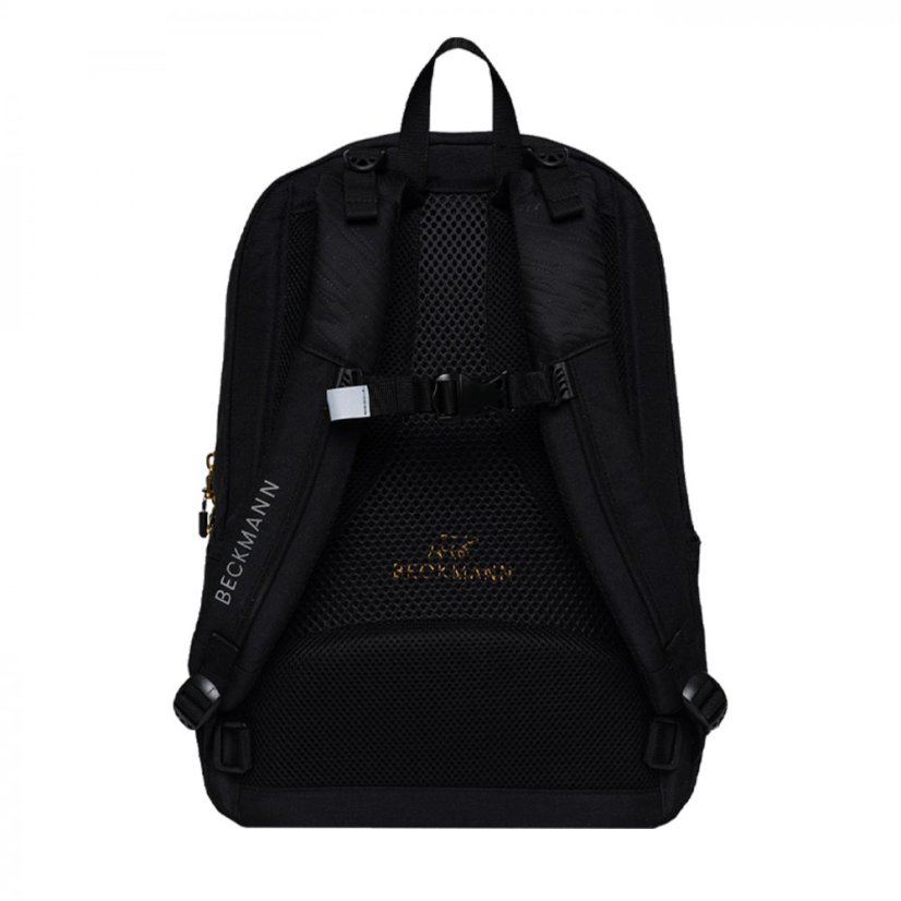 Školský batoh Sport Black Gold 30l BECKMANN