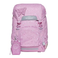 Školská taška Classic Rosie BECKMANN 2025