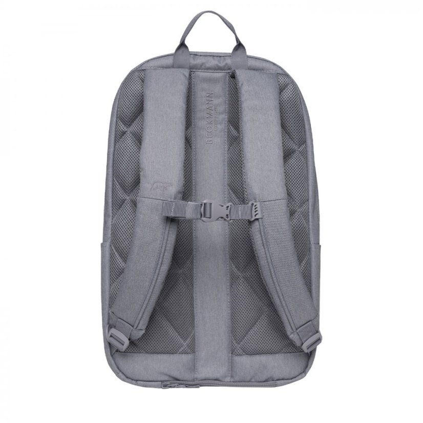 Batoh City Max Grey 34l BECKMANN 2025