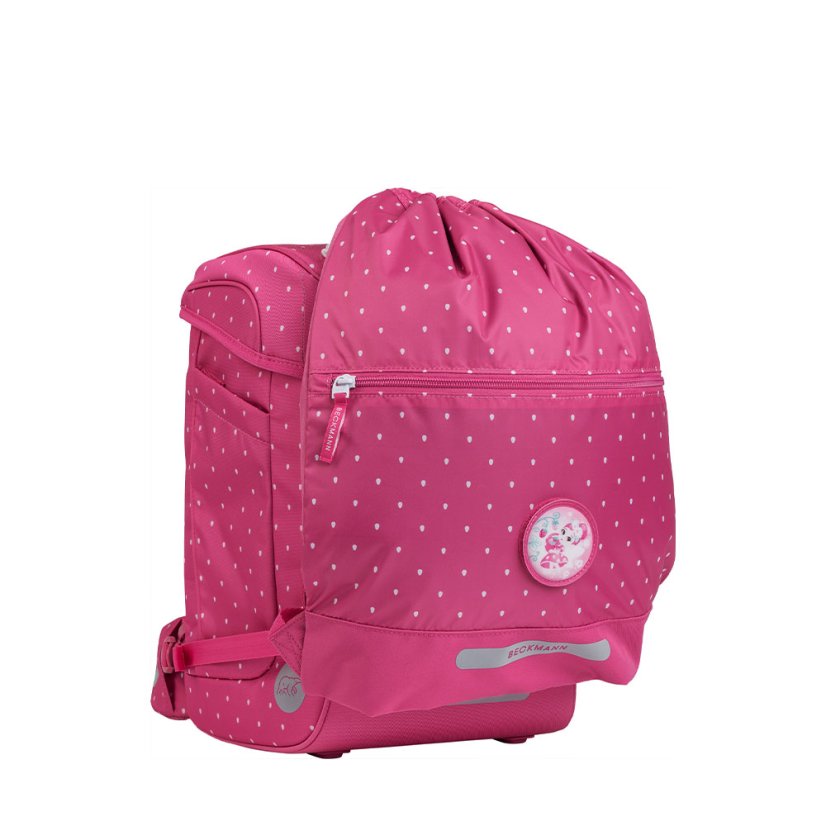 Školský set Premium AIR Strawberry BECKMANN