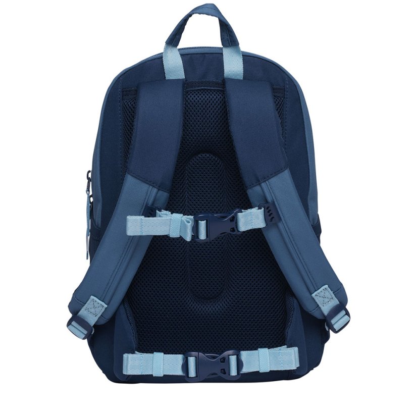 Predškolská taška Sport Mini Multicolor Blue BECKMANN 2025
