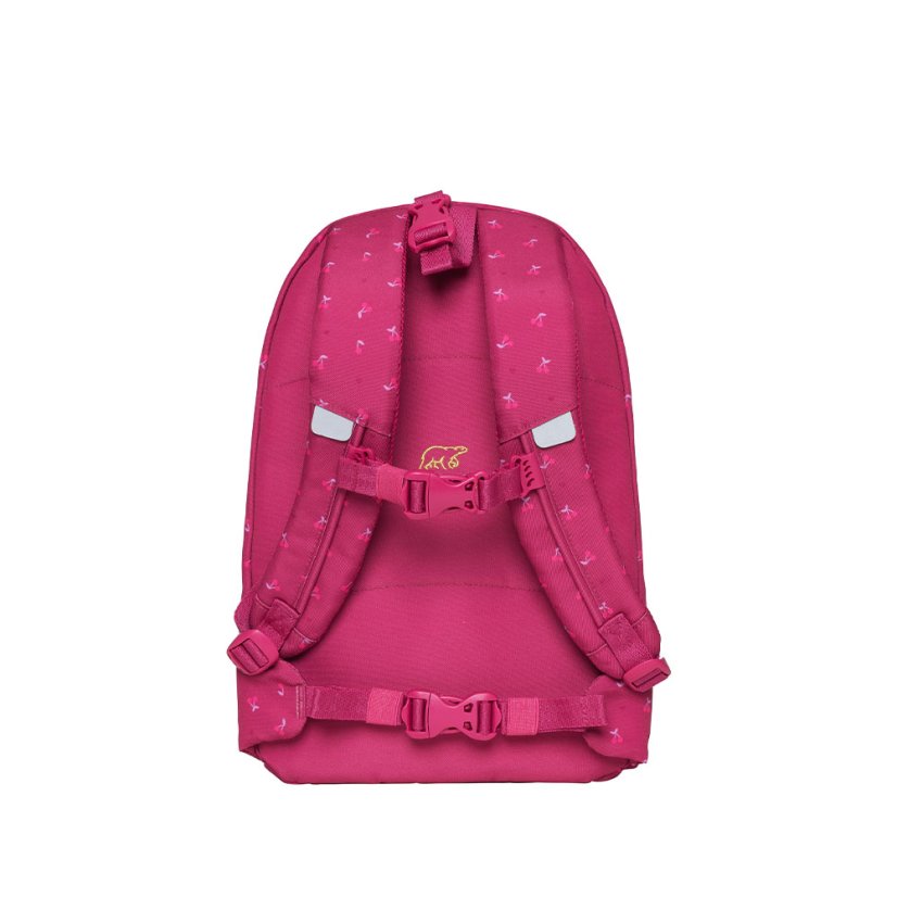Školský set AIR FLX Cherry BECKMANN 2025
