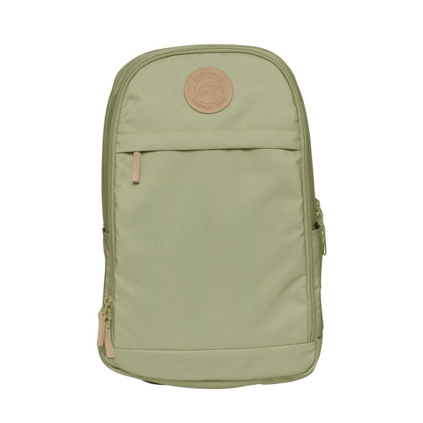 Batoh Urban Soft Green 30l BECKMANN 2024