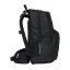 Školský batoh Sport Black Coated 30l BECKMANN 2025
