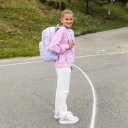 Školní batoh Sport Tie Dye 30l BECKMANN 2025