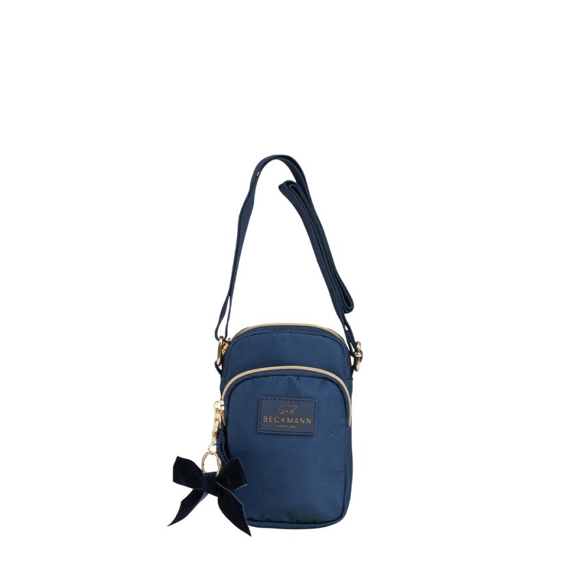 Crossbody taška Blue Bow BECKMANN