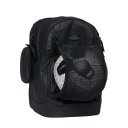 Školní batoh Sport AIR Black Coated 30l BECKMANN 2025