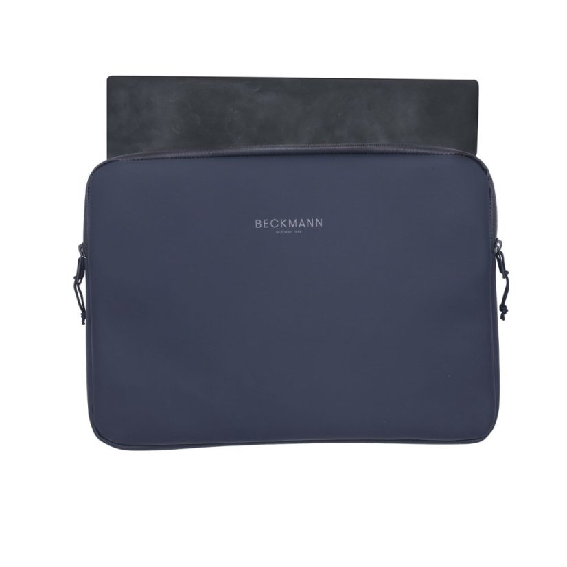 Obal na Laptop 13" Street Navy BECKMANN