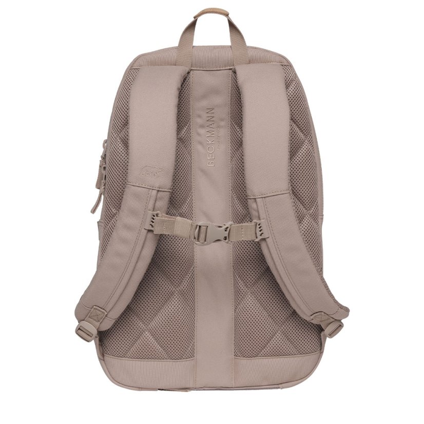 Batoh Urban Beige  30l BECKMANN