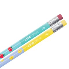 Sada dvoch ceruziek Sweet