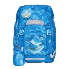 Školský set Classic Ocean BECKMANN 2025