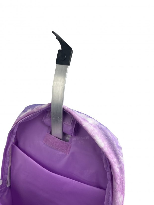 Školský batoh Basic Unicorn BECKMANN