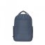Městský batoh Light Blue Fade 20l BECKMANN 2025