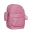 Školská taška Sport AIR Padded Heart Rose 30l BECKMANN 2025