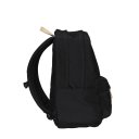 Batoh City Dusty Black 30l BECKMANN