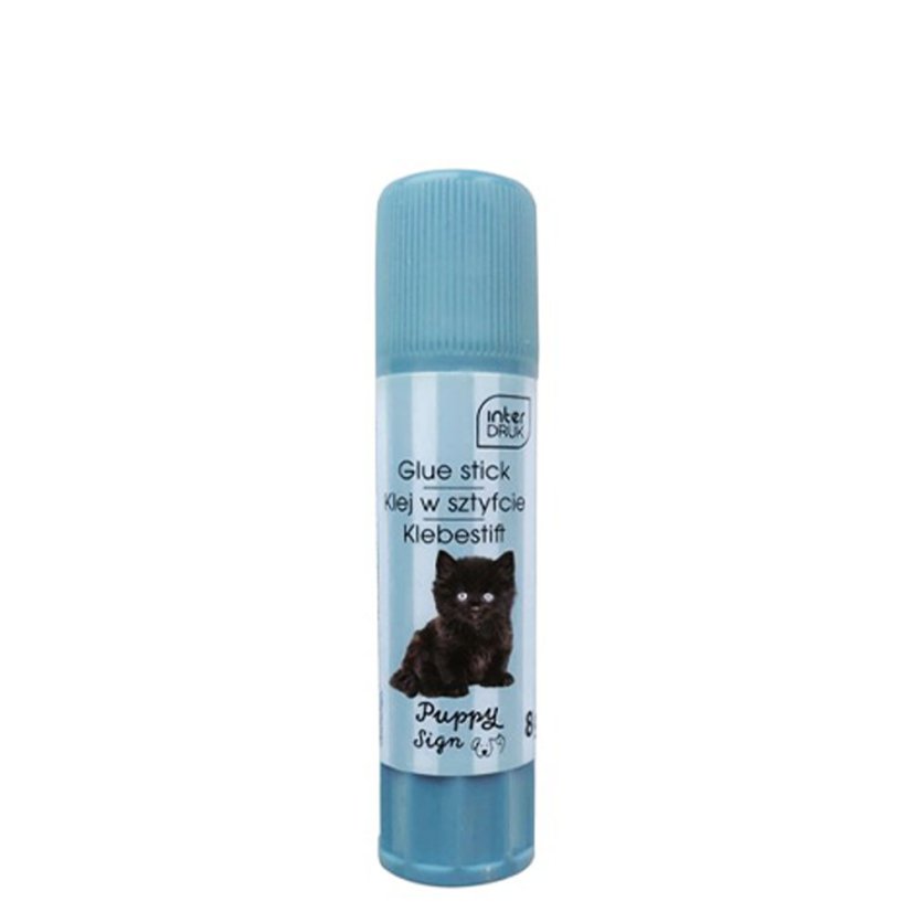 Lepidlo Puppy Blue
