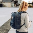 Městská taška City Light Blue Fade 20l BECKMANN 2025