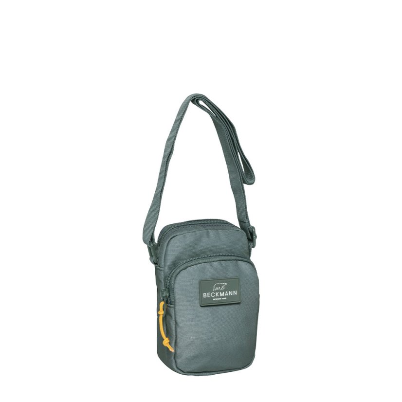 Crossbody taška Green Orange BECKMANN 2025