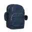 Školská taška Sport AIR Blue Gold 30l BECKMANN 2025