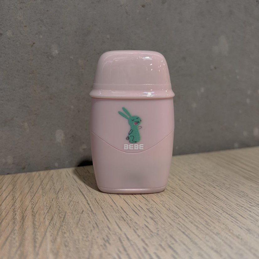 Guma se strouhátkem Rabbit