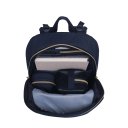Školský batoh Sport Blue Bow 30l BECKMANN