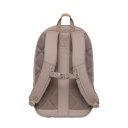 Batoh City Beige 30l BECKMANN 2025