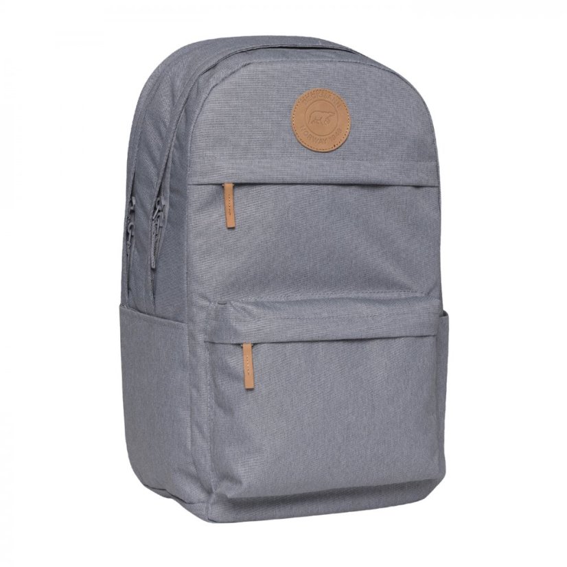 Batoh City Max Grey 34l BECKMANN