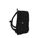 Školní batoh Urban midi Black BECKMANN