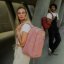 Batoh Urban Ash Rose 30l BECKMANN
