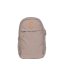 Školský batoh Urban midi Beige BECKMANN