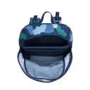 Školní batoh Sport Color Camo 30l BECKMANN 2025