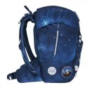 Školská taška Classic Space Mission BECKMANN 2025