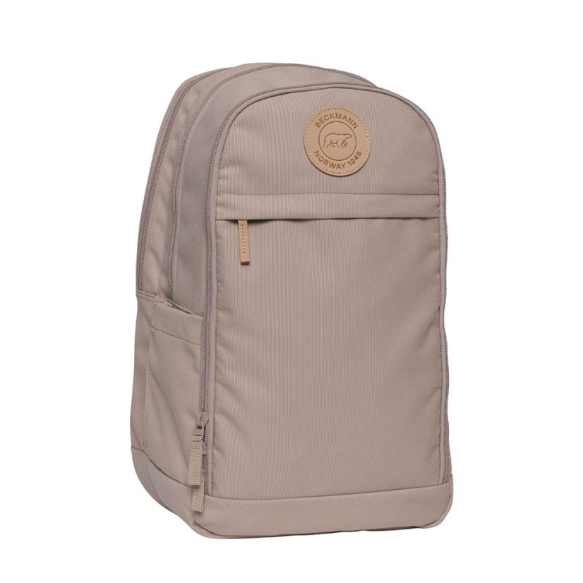 Batoh Urban Beige  30l BECKMANN