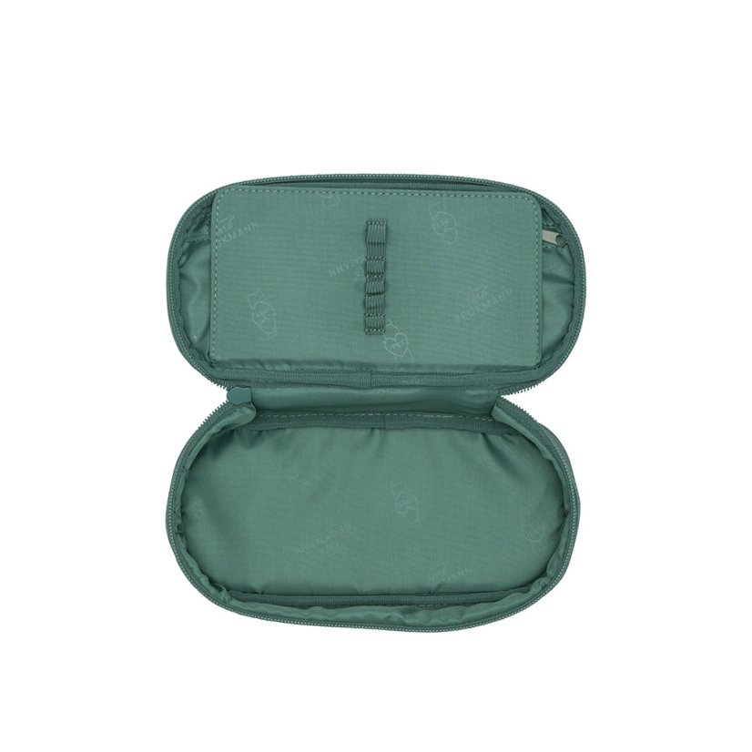 Penál sport Sea Green BECKMANN