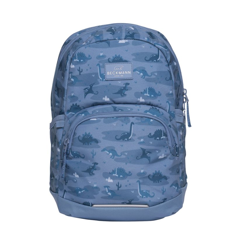 Predškolská taška Sport Mini Dino World BECKMANN 2025