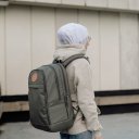 Batoh Urban Foggy Green 30l BECKMANN 2025